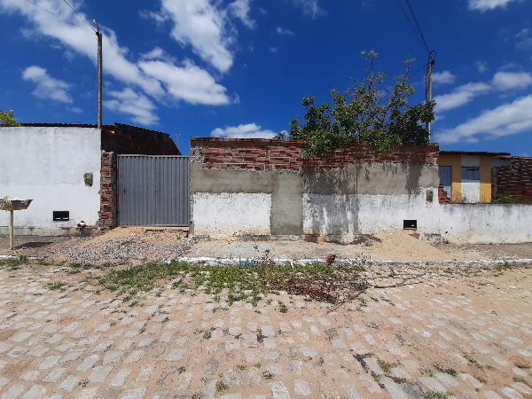 Casa - Venda, PLANALTO, CEARA-MIRIM, RN