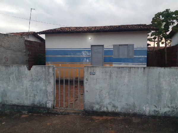 Casa - Venda, PLANALTO, CEARA-MIRIM, RN